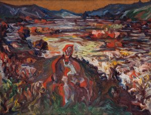 Powód - Oleks Nowakiwski
